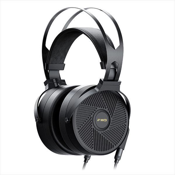 FT5 Black 【FIO-FT5-B】