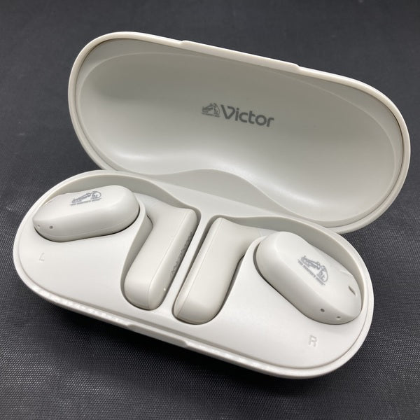 【中古】HA-NP35T-W ホワイト【日本橋】