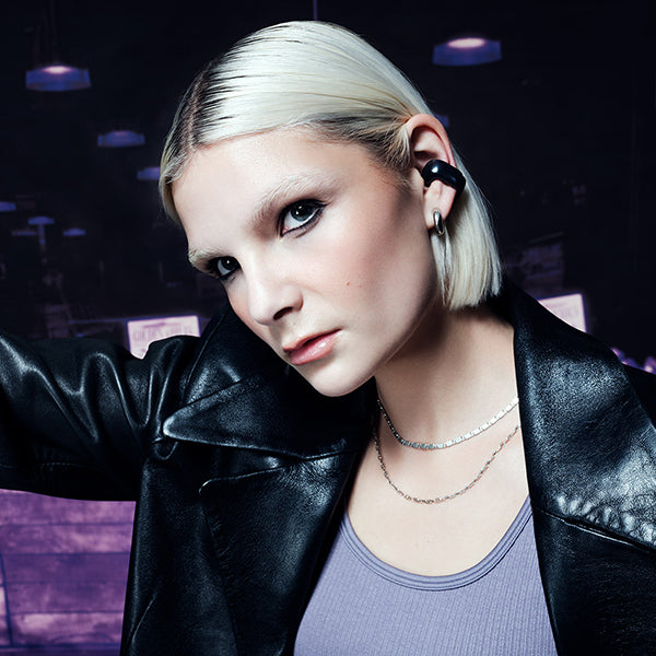 Ultra Open Earbuds