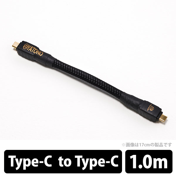 YATONO USB-V2 TYPE-C to C