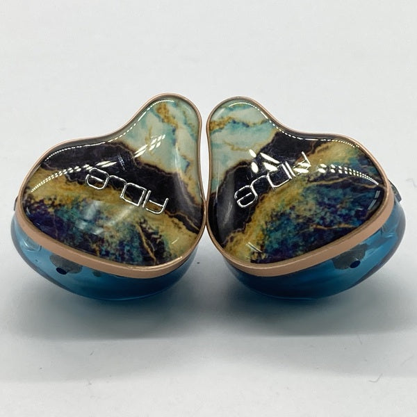 【中古】GEM4 インイヤーモニター （ケーブル欠品）【日本橋】