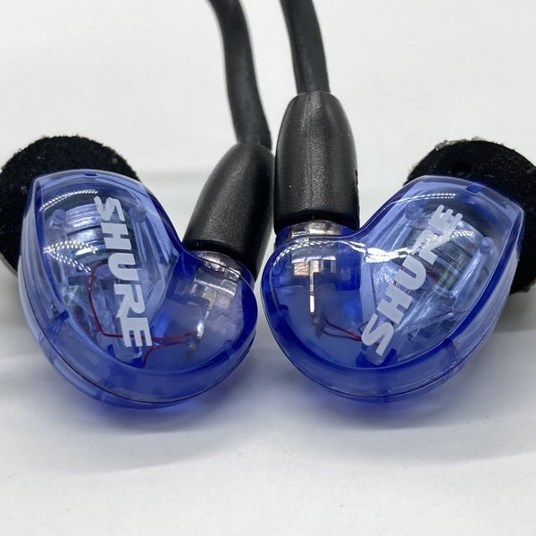 【中古】SE215 Special Edition パープル 【SE215SPE-PL-A】【日本橋】