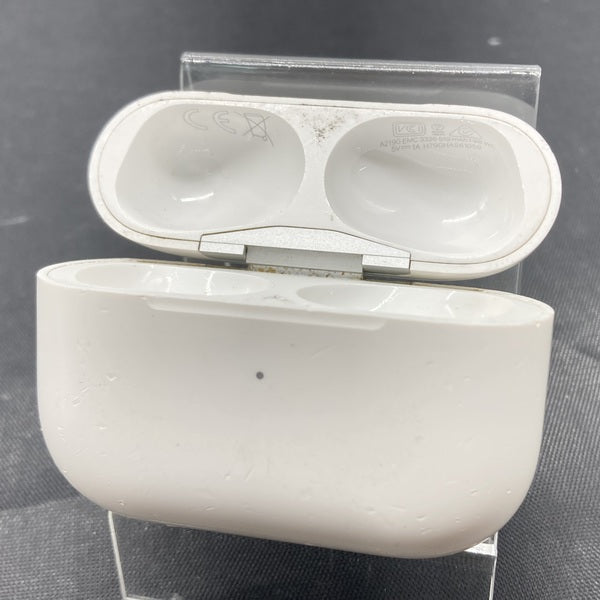 【中古】AirPods Pro 充電ケース(MagSafe)【秋葉原】