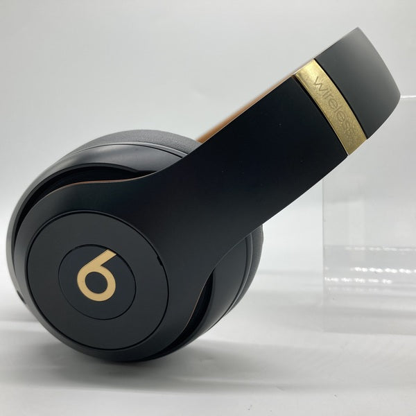 【中古】Beats Studio3 Wireless ミッドナイトブラック 【MXJA2PA/A】【秋葉原】