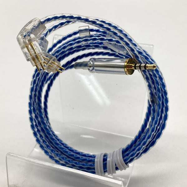 【中古】BLUE MOON 2.5mm4極 CIEM 2pin type【日本橋】