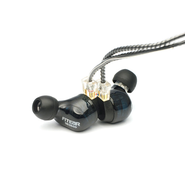 FitEar TO GO！334 (ユニバーサルモデル）