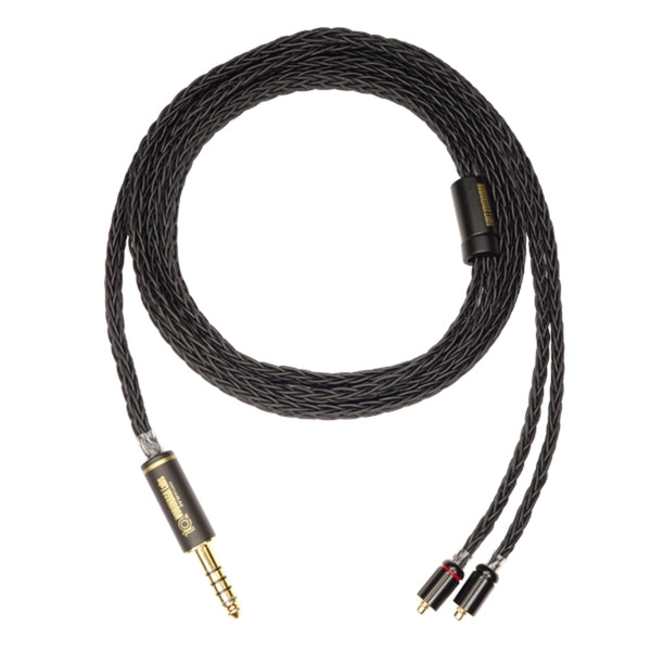 澪標　極　10周年記念モデル (Miotukusi-Kiwami-ANV) 4.4mm5極バランス/MMCX