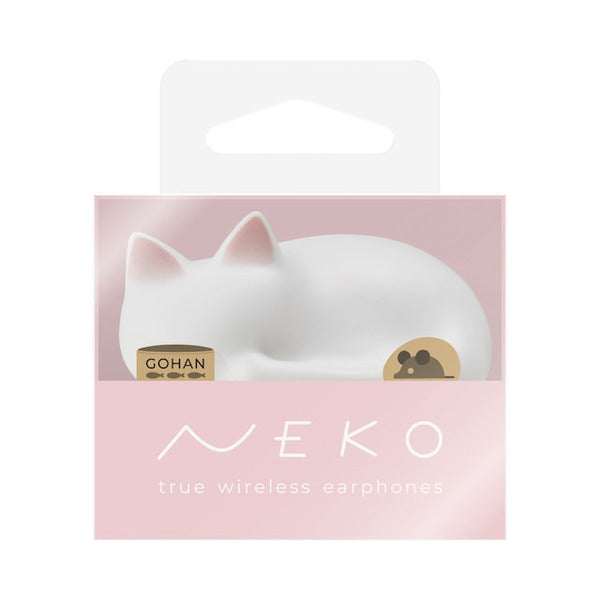 NEKO 完全ワイヤレスイヤホン