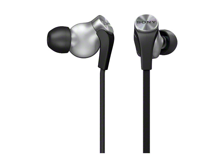 MDR-XB60EX