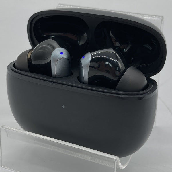 【中古】EarFun Air 2 ブラック【秋葉原】