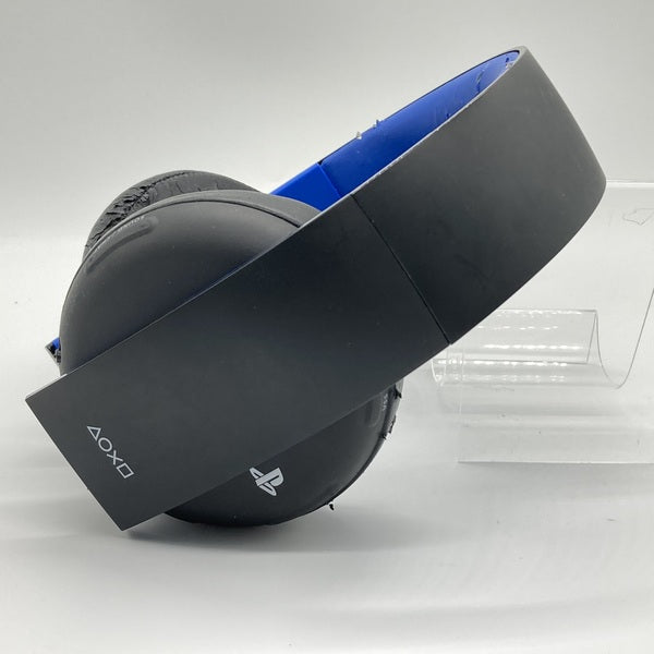 【中古】ワイヤレスサラウンドヘッドセット CUHJ-15001【日本橋】