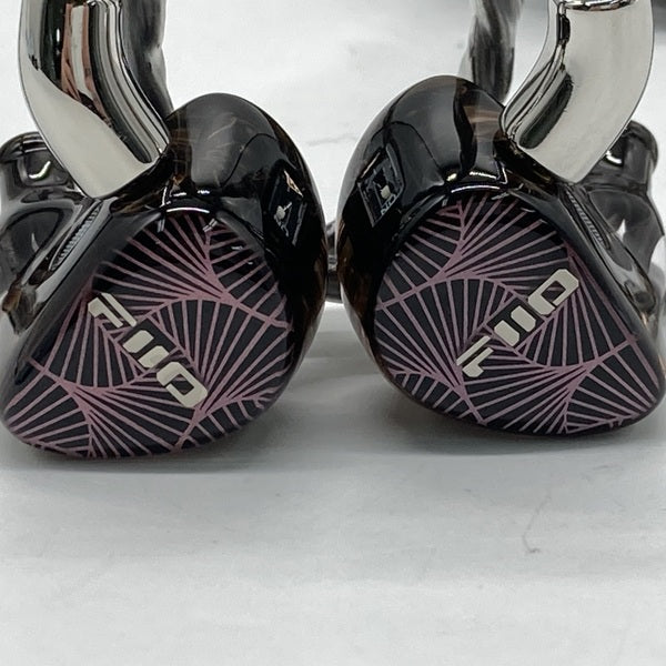 【中古】FX15 【FIO-IEM-FX15-B】【日本橋】