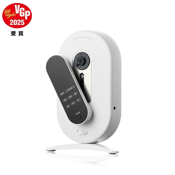 EC Smart White