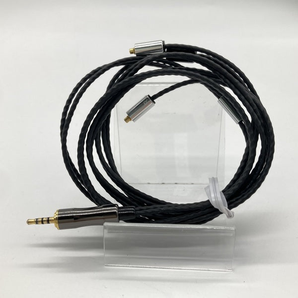 【中古】Clear force Ultimate MMCX 2.5φ【秋葉原】