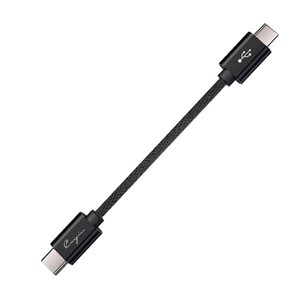 CS-C2C （USB-C to USB-Cケーブル）