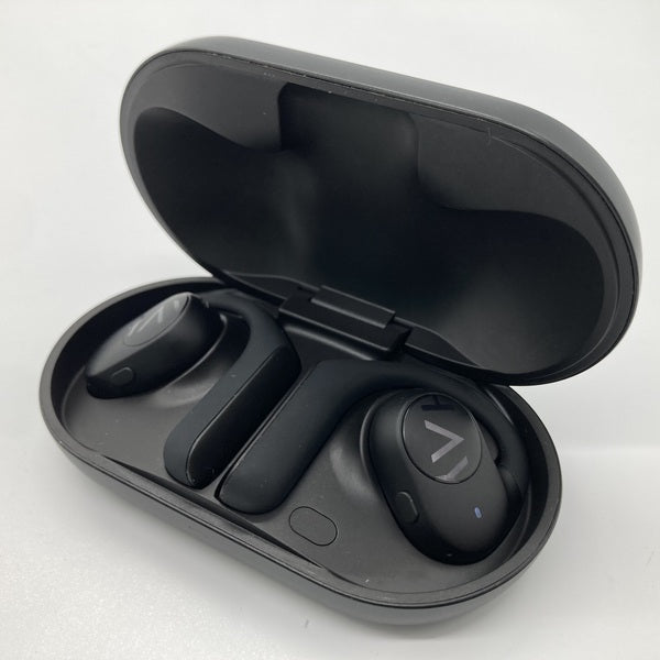 【中古】Purfree Buds ブラック 【HL-OW01BK】【日本橋】