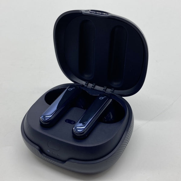 【中古】Soundcore Life Note 3 ネイビー 【A3933N31】【日本橋】