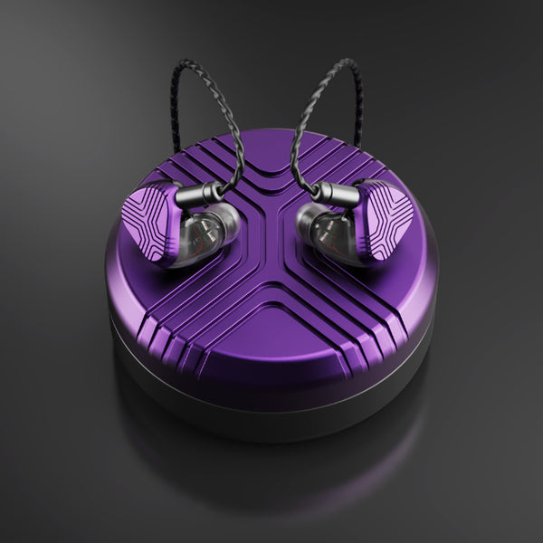 EXT MKII