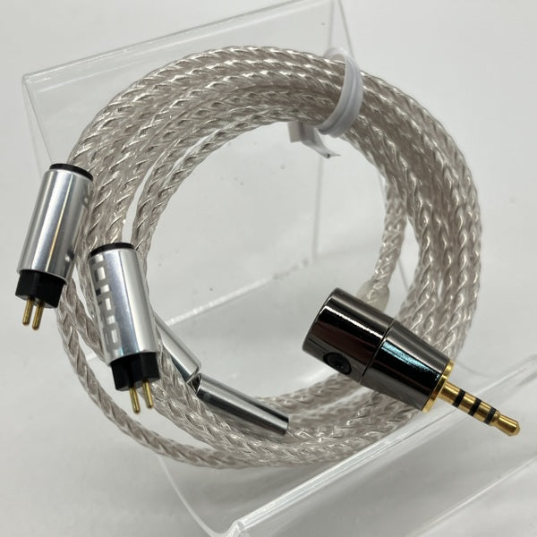 【中古】Glorious force Custom IEM 2pin 2.5φL（1.2m）【秋葉原】