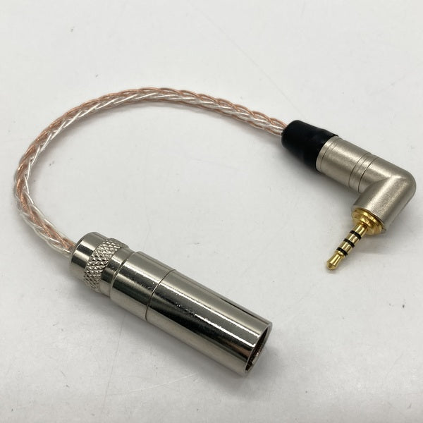 【中古】GAGACOCC MiniXLR to 2.5mm ショートケーブル【秋葉原】