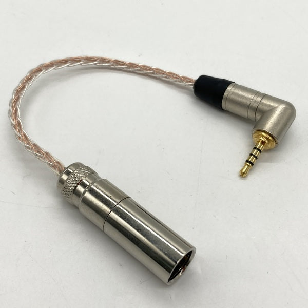 【中古】GAGACOCC MiniXLR to 2.5mm ショートケーブル【秋葉原】