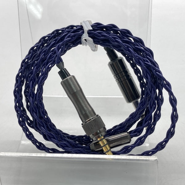 【中古】Iolite Screw4Mini-4.4mm (ヘッドホン専用ねじ込みロック型バランス仕様) 160cm【秋葉原】