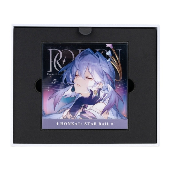 Robin’s Earphones (崩壊：スターレイル) コラボモデル【期間限定セール！～8/7まで！】