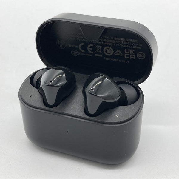 【中古】AH-C830NCW ブラック【AHC830NCWBKEM】【日本橋】