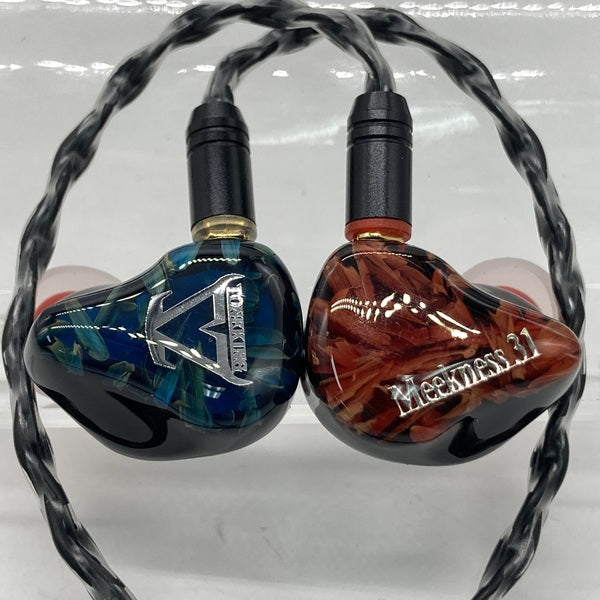【中古】MEEKNESS 31【秋葉原】