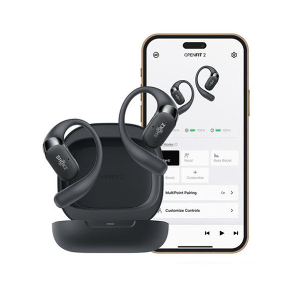 OpenFit2