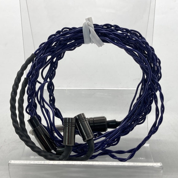 【中古】Iolite 2Pin Pro-4.4mm(イヤーループ仕様) 120cm【秋葉原】