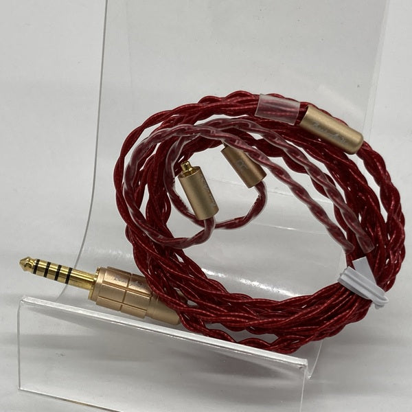 【中古】Vermilion MKII MMCX-4.4mm 【BEA-7193】【日本橋】