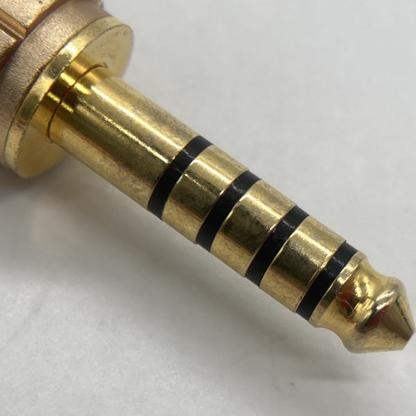 【中古】Vermilion MKII MMCX-4.4mm 【BEA-7193】【日本橋】