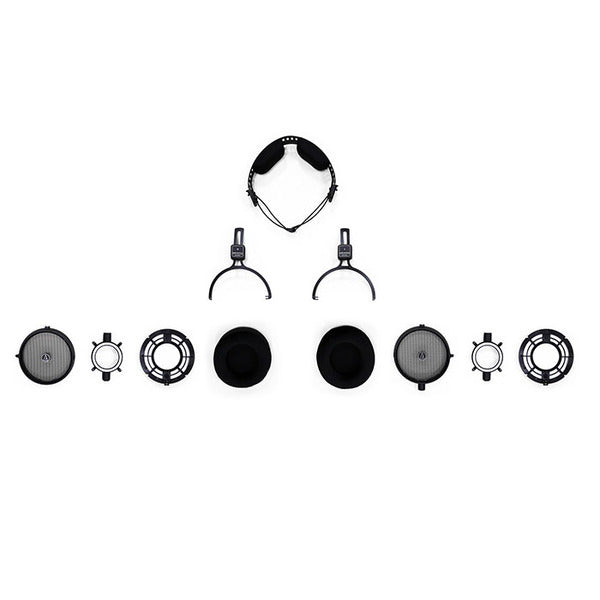 ATH-R50x【 買取利用で1,500円OFF！～8/20まで！】