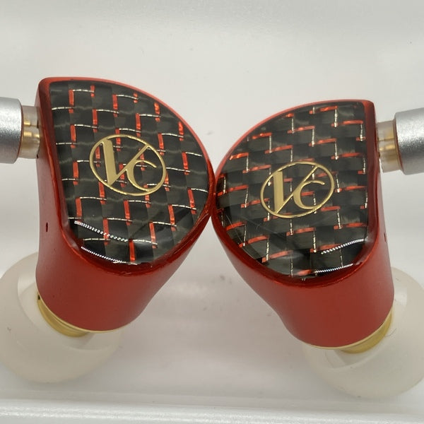 【中古】Vento Conductor T-1000（Red）【日本橋】