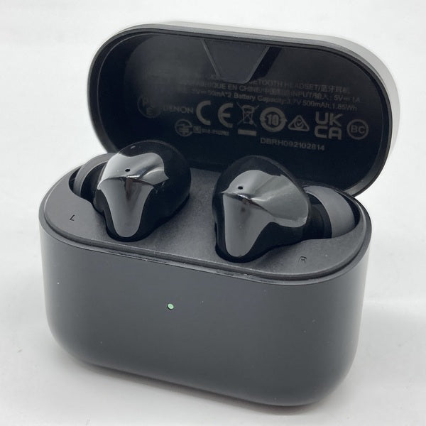 【中古】AH-C830NCW ブラック【AHC830NCWBKEM】【秋葉原】