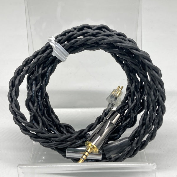 【中古】Clear force Ultimate core-8 FitEar 2.5φ（1.2m）【日本橋】