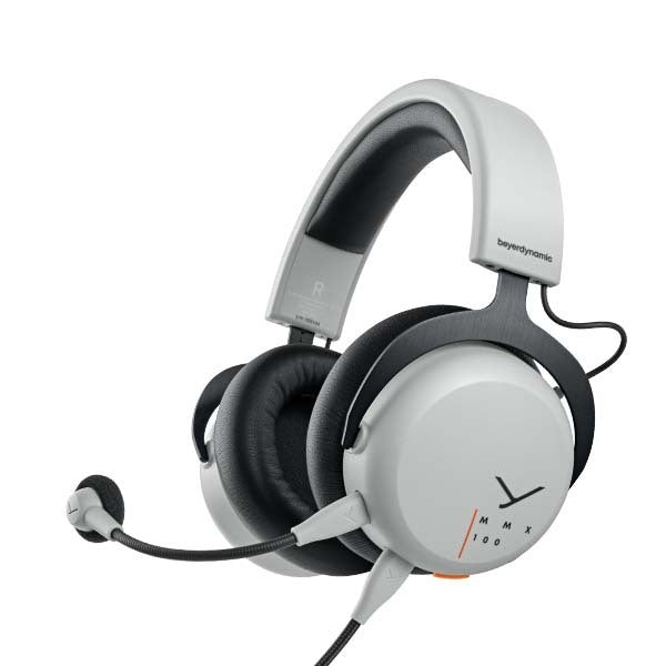【アウトレット】MMX 100 grey (32 Ohm)