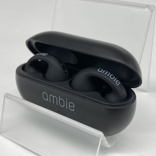 【中古】AM-TW01 ブラック【秋葉原】