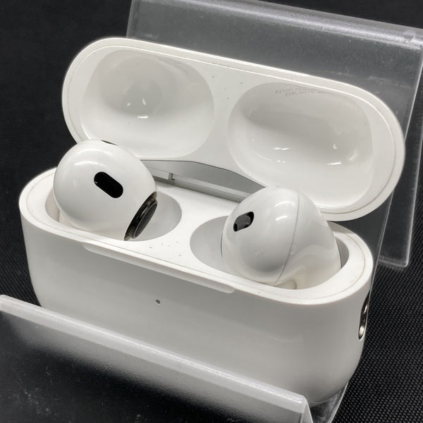 【中古】AirPods Pro (第2世代) MQD83J/A【日本橋】