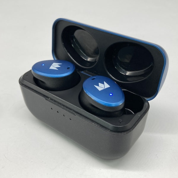 【中古】FoKus H-ANC Blue 【NOB-FOKUSHANC-B】【秋葉原】