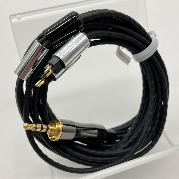 【中古】Clear force Ultimate Custom IEM 2pin 2.5φ【日本橋】