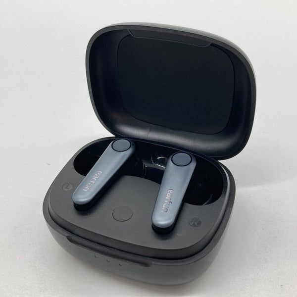 【中古】EarFun Air Pro 3 ブラック【秋葉原】