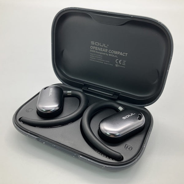 【中古】OPENEAR Compact　ブラック【名古屋】