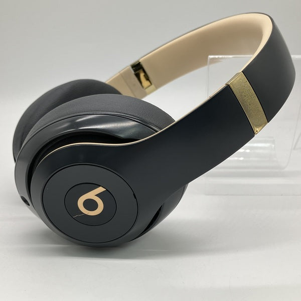 【中古】Beats Studio3 Wireless シャドーグレー 【MXJ92PA/A】【日本橋】