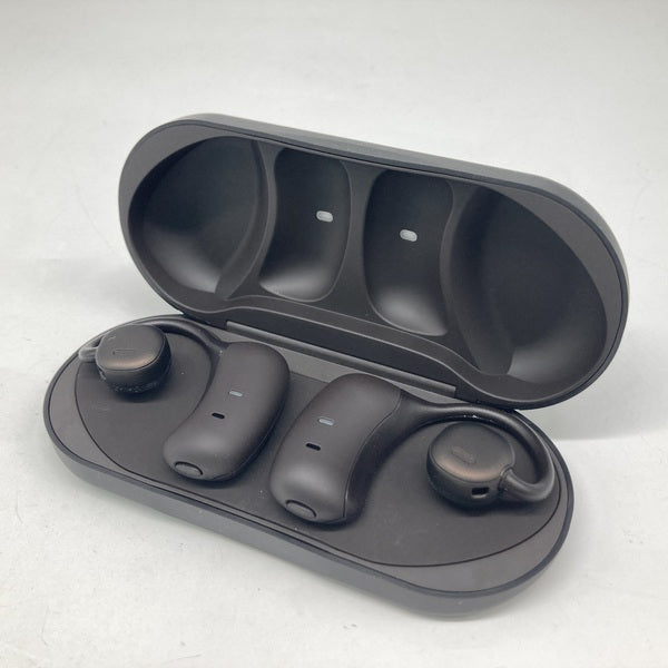 【中古】MBE001 ワイヤレスパーソナルイヤースピーカー ダークブラウン【秋葉原】