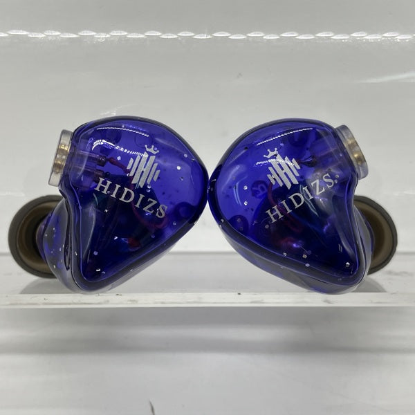 【中古】MS1Rainbow Purple ケーブル欠品【日本橋】