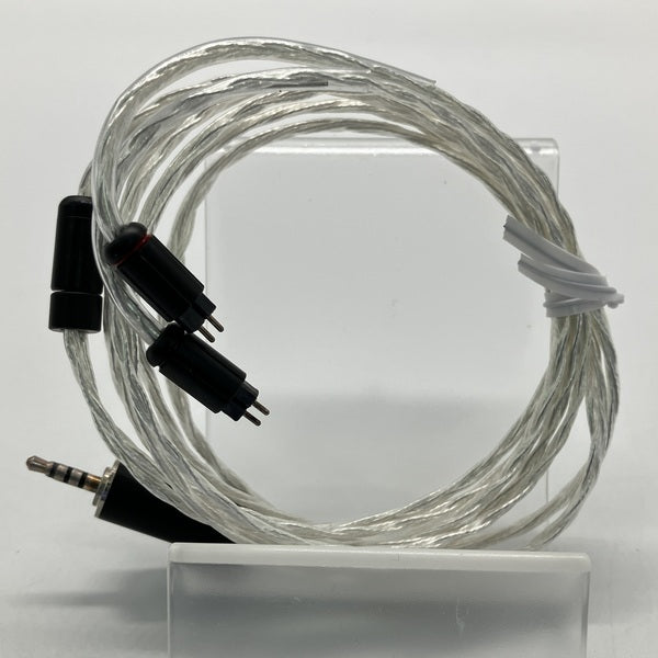 【中古】MEDUSA-S (メデューサ-S)2.5mm4極バランス-CIEM2pin 【NLP-MED-S】【秋葉原】
