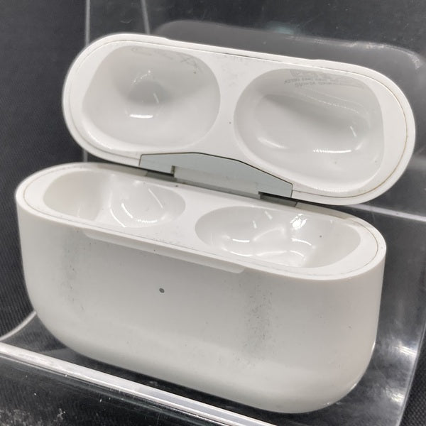 【中古】AirPods Pro 充電ケース(MagSafe)【秋葉原】