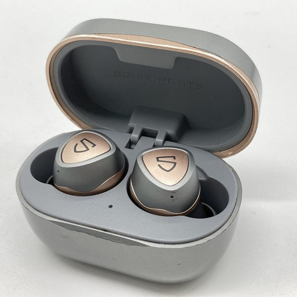 【中古】Soundpeats Sonic【名古屋】